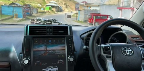 Elite 4x4 Rental – Luxury, Safety & Comfort Across Pakistan