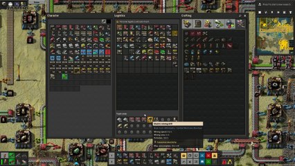 Zeit das neue Fahrgerät zu nutzen! | Factorio Space Exploration Mod | Ep. 93