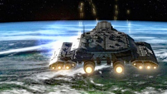 Stargate: Atlantis schlägt nach SG-1 ein neues Kapitel auf