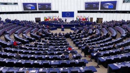 Ursula von der Leyen avisa de que la "ilusión" de no gastar en Defensa ha terminado