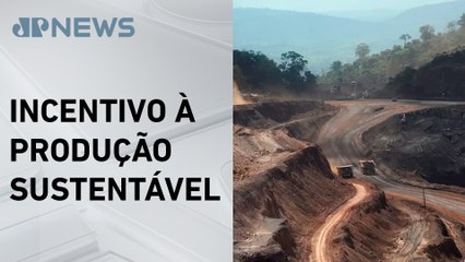 BNDES e Finep apostam em pesquisa de minerais críticos