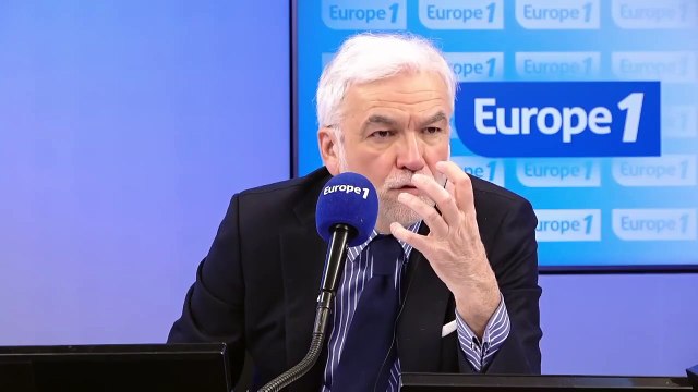 Pascal Praud et vous - Tensions France/Russie : «C'est grave de penser un seul instant qu'Emmanuel Macron aurait un plan de carrière», dit le porte-parole de Renaissance