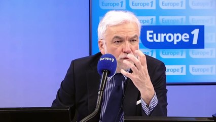 Pascal Praud et vous - Tensions France/Russie : «C'est grave de penser un seul instant qu'Emmanuel Macron aurait un plan de carrière», dit le porte-parole de Renaissance