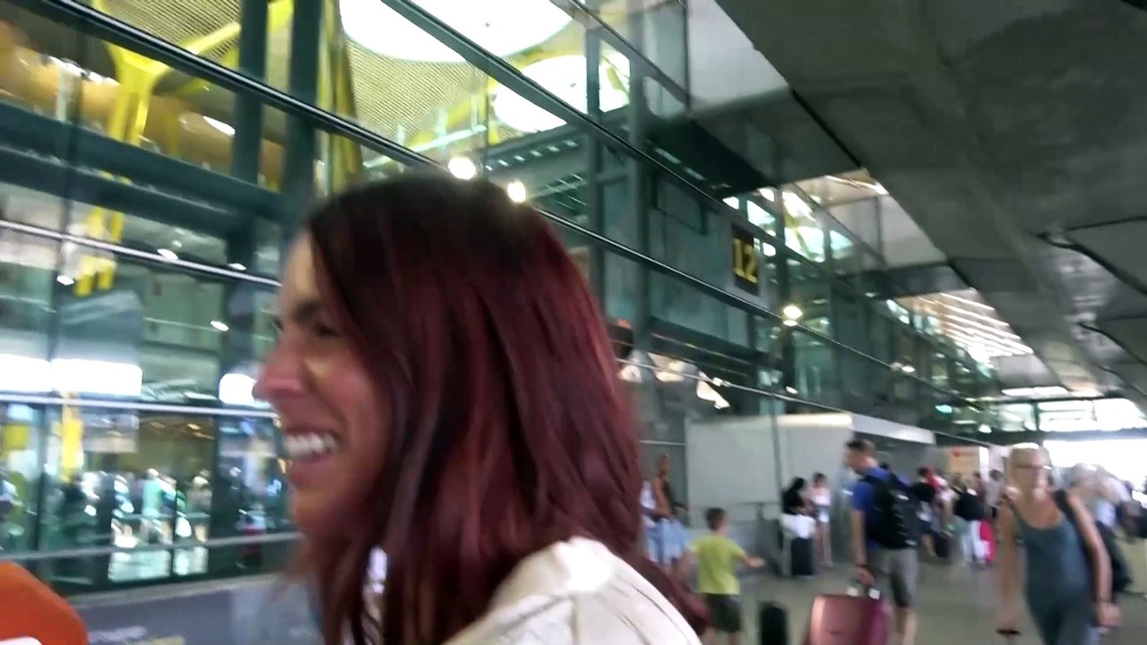 Laura Matamoros define el paso de Terelu Campos por 'Supervivientes'