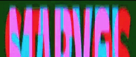 Thunderbolts - Trailer