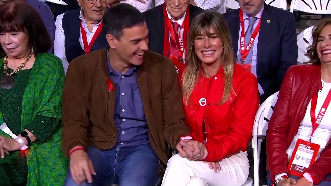 El juez apunta a un delito de malversación por la contratación de la asesora de Begoña Gómez