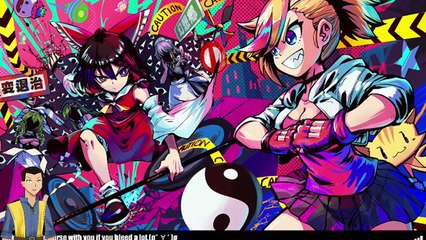 Muse Dash (Switch) day 91