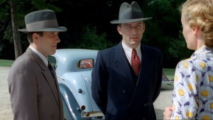 Foyle's War S06E03 The Hide