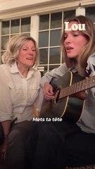 La déclaration de Charlotte Cardin