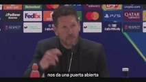 Atlético vs. Real Madrid - ¿Es posible la remontada?