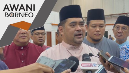 Pemantauan, baik pulih laluan utama terjejas sedang dilaksana