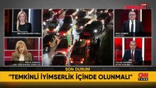 Ankara, SDG ile Suriye'nin anlaşmasına nasıl bakıyor? Son bilgiler