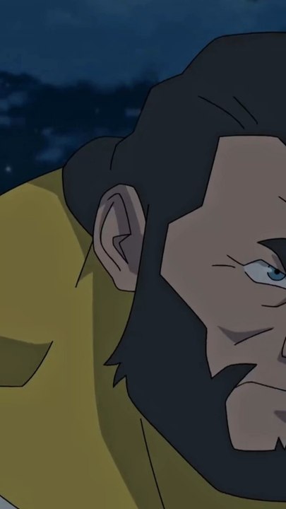 L’immortel la plus grosse fraude d’invincible