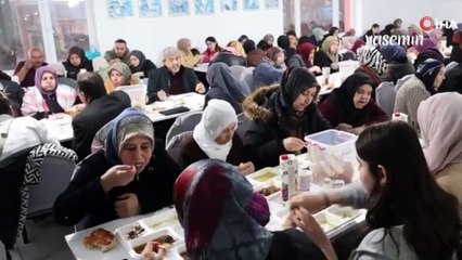 Bu köyde ekmek yapmayı yasakladılar! Nedeni herkesi şaşırttı