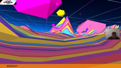 SPOR B003 - BIKEOUT 1080P HD TÜRKÇE GAMEPLAY