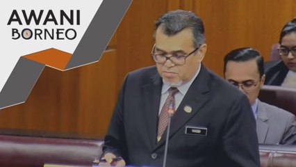 Kajian kebolehlaksanaan Projek Trans-Borneo Railway selesai tahun depan