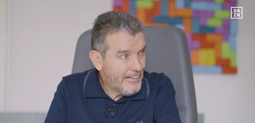 Unzué, tras confirmar que no sigue en televisión: "Estoy preparado para lo que venga"