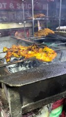 Delicious Chicken Tikka BBQ – A Smoky, Juicy Delight