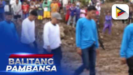 Mahigit 2,000 rebelde, nag-apply sa National Amnesty Commission para makapagbagong buhay