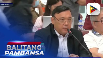 Atty. Roque, posibleng maharap sa kaso kasunod ng panawagan nitong magsagawa ng 'people power' ayon sa NBI
