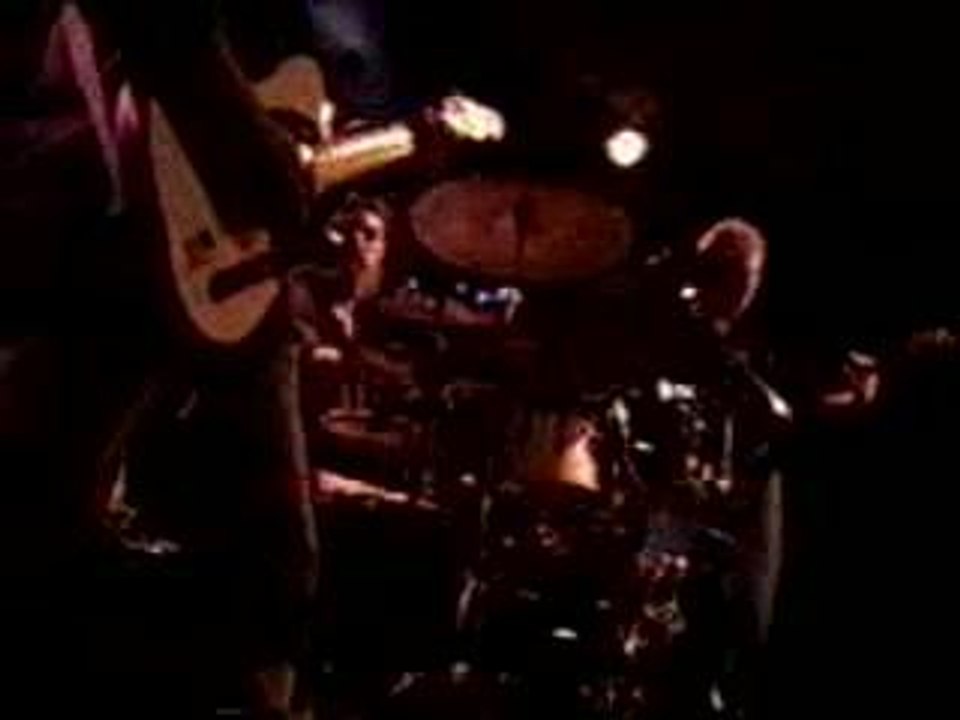 live pie the salsa 1997