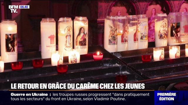 Sur les réseaux sociaux, des influenceurs partagent leur carême routine et séduisent de plus en plus de jeunes