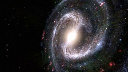 How the Universe Works Season 1 Episode 3 Galaxies