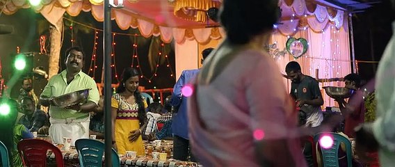 Ponman (2025) Malayalam Movie Part 2