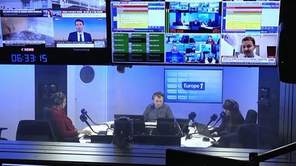 Emmanuel Macron réunit les industriels de l’armement à l’Élysée pour accélérer la production