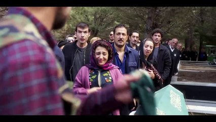 İyi Bir Aile Değiliz | movie | 2024 | Official Trailer