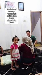 Pijat kretek ibu ibu muda