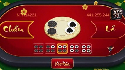 Khám Phá Xóc Đĩa Mobile – Chơi Game Mọi Lúc Mọi Nơi Siêu Thú Vị