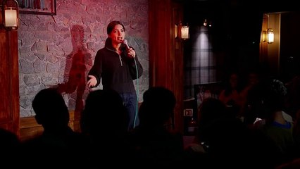 Safety | Stand Up Comedy by Shreya Priyam Roy