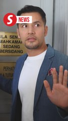 Aliff Syukri to enter defence for uploading offensive content charges