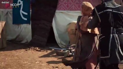 مسلسل المؤسس عثمان الحلقة 184 مترجمة 2