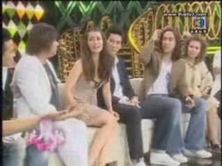 Rathree SamoSorn Show (Sawan Bieng) 3