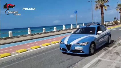 "Paga e stai tranquillo": 5 arresti per l'estorsione aggravata ad un imprenditore edile del Cosentino