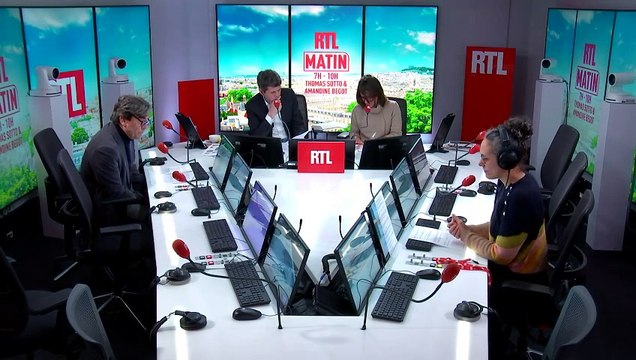 RTL ÉVÉNEMENT - Économie de guerre : au cœur d'une usine d'armement