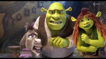 SHREK 5 Teaser Trailer (2026)