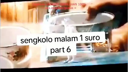 Sengkolo Malam Satu Suro (2024)
