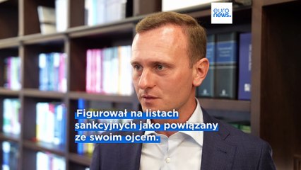 Rosjanin twierdzi, że Rada UE zignorowała unieważnienie sankcji przez Trybunał
