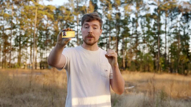 We_re Giving Away🥝 _30 Million 🍏 in Free Food 🥑 | Mr beast |