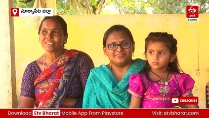 నాలుగు ప్రభుత్వ ఉద్యోగాలు - గ్రూప్​-2లో 4వ ర్యాంకు సాధించిన శ్రీరామ్​మధు