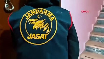 308 suç kaydı, 108 yıl hapis cezası bulunan kadın yakalandı