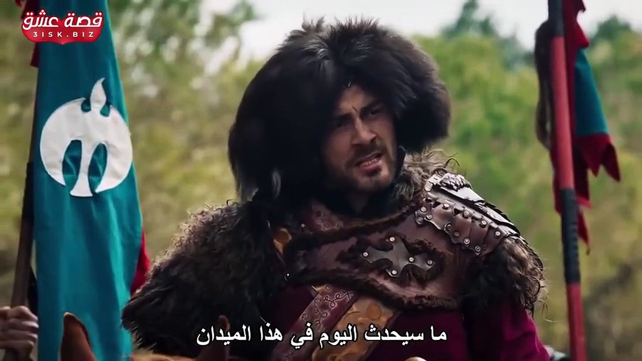 مسلسل المؤسس عثمان الحلقة 185 الاعلان الرسمي 3