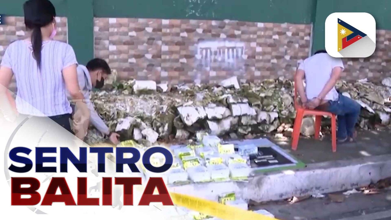 Halos 30K na barangays, drug-cleared na ayon sa PDEA; bilang ng mga nasawi sa anti-illegal drug operations, malaki din ang ibinibaba