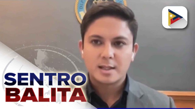 DOJ, iginiit na gumagana ang justice system ng bansa; pagkalap ng ebidensya vs. mga umano’y sangkot sa EJK, patuloy ayon sa ahensya