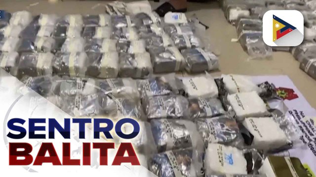 PDEA, tinututukan ang posibleng paggamit ng drug money sa nalalapit na 2025 midterm elections