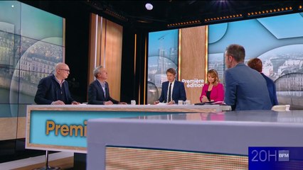 7 MINUTES POUR COMPRENDRE - Industries: quelles sont les pistes du gouvernement pour réarmer la France?