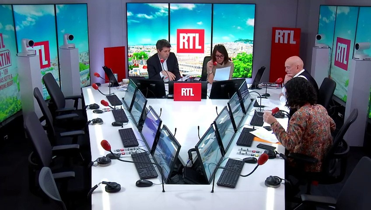 FRANÇOIS LENGLET - Mauvaise nouvelle : les taux d'intérêt grimpent à nouveau, au pire moment